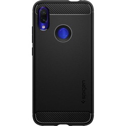 Spigen Rugged Armor for Redmi Note 7