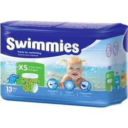 Swimmies Swim Pants XS