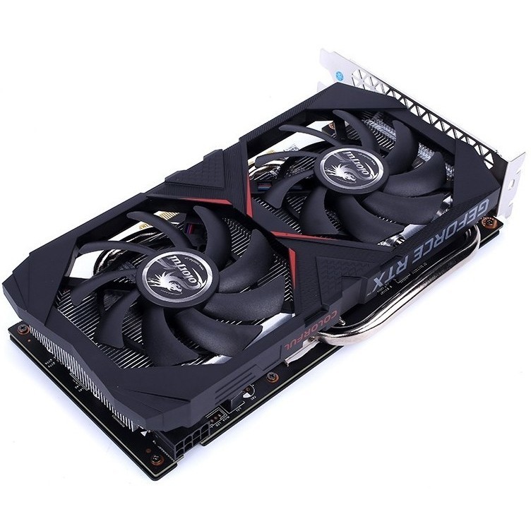 Colorful GeForce RTX 2060 SUPER 8G-V