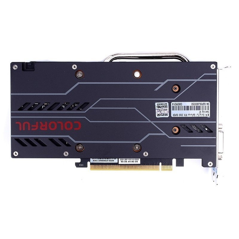 Colorful GeForce RTX 2060 SUPER 8G-V