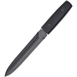 Fox Arditi Black Blade G10