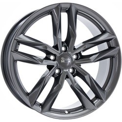 MAM RS3 8x18/5x108 ET45 DIA66,6