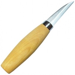 Mora Woodcarving 122