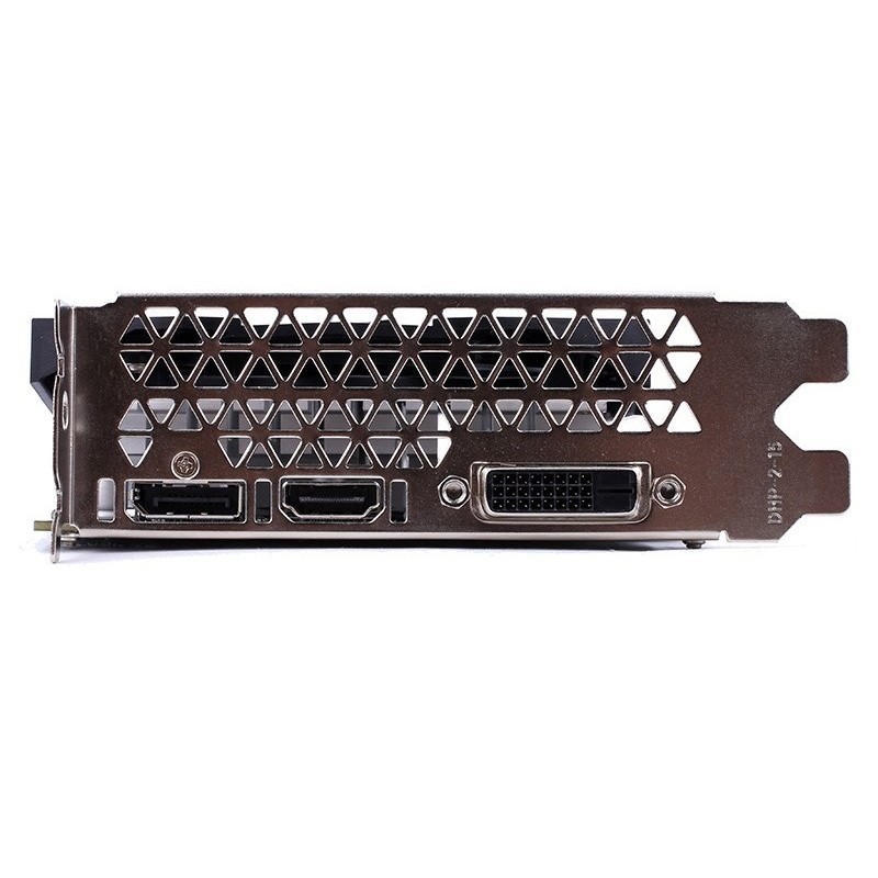 Colorful GeForce GTX 1650 4G-V