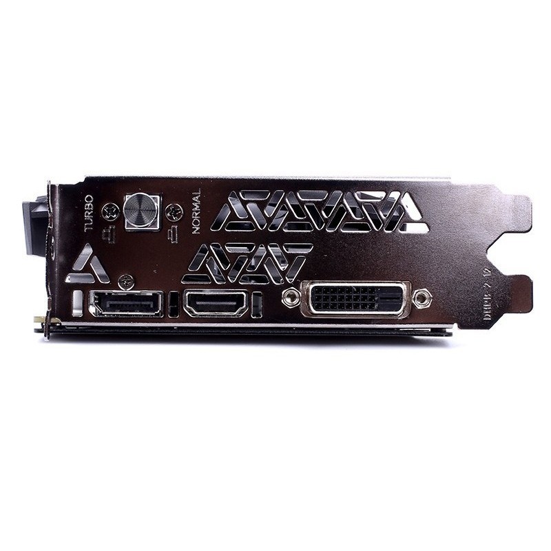 Colorful GeForce GTX 1650 iGame Ultra 4G-V