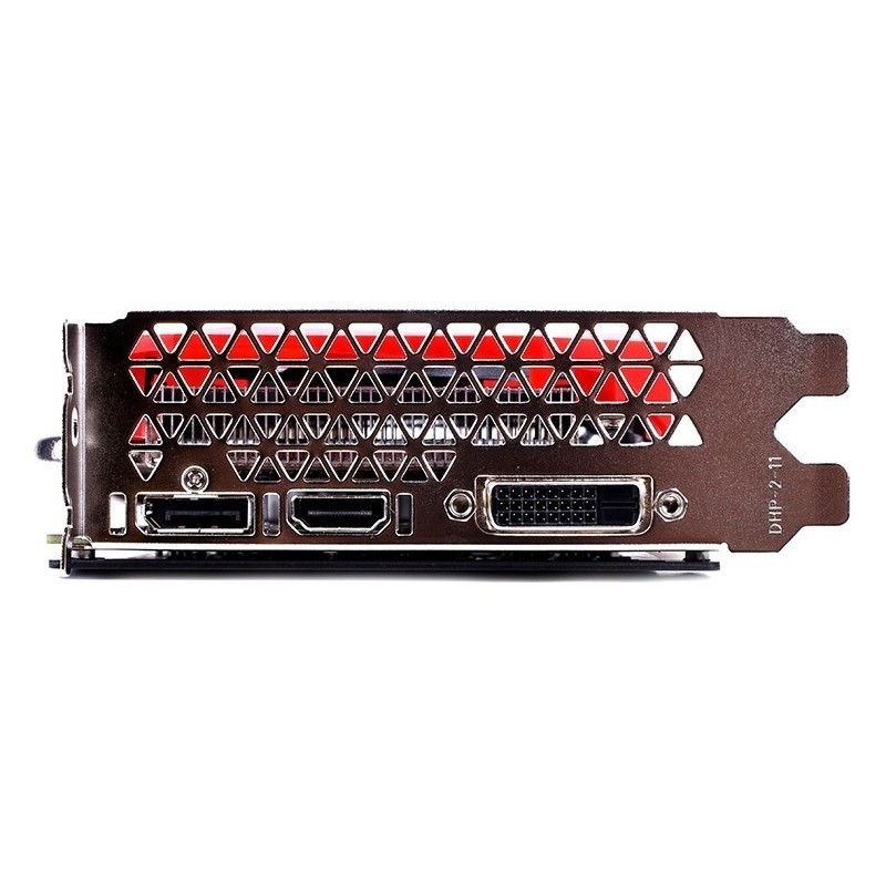 Colorful GeForce GTX 1660 Ti NB 6G-V