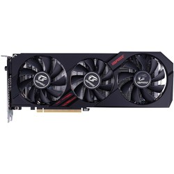 Colorful GeForce GTX 1660 Ti iGame Ultra 6G-V