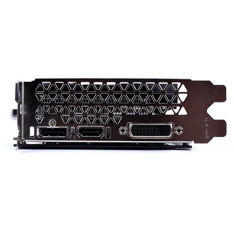 Colorful GeForce RTX 2060 6G V2-V