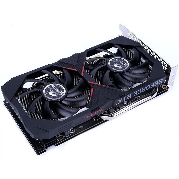 Colorful GeForce RTX 2060 6G V2-V