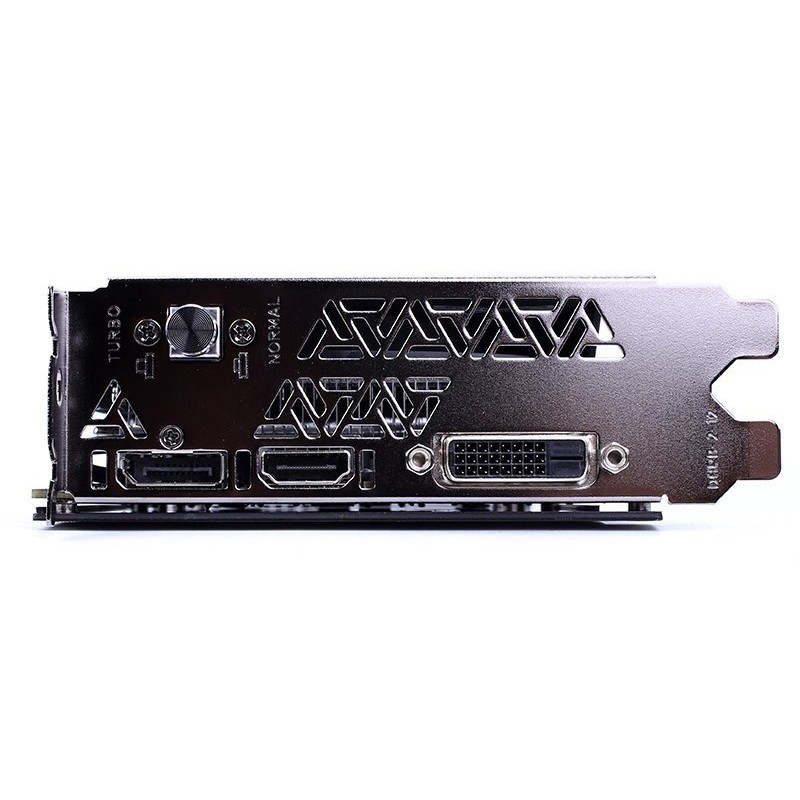 Colorful GeForce RTX 2060 iGame Ultra-V
