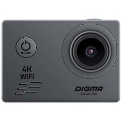 Digma DiCam 300/310 (серый)