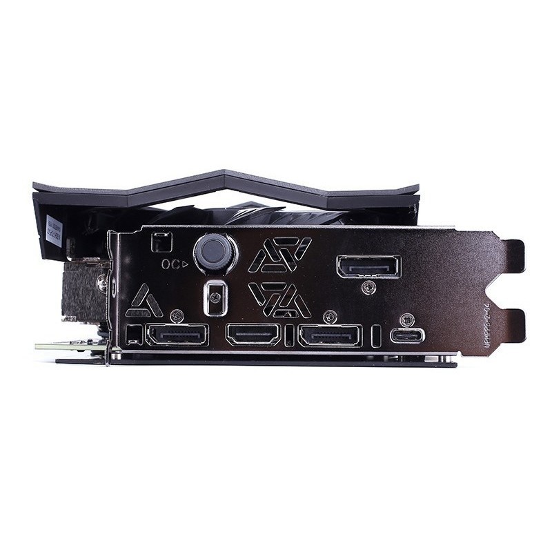 Colorful GeForce RTX 2080 SUPER iGame Vulcan X OC-V