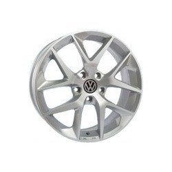 JT 1689 7x17/5x112 ET45 DIA57,1