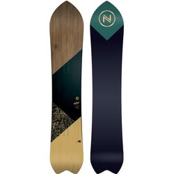 Nidecker Mellow 155W (2019/2020)