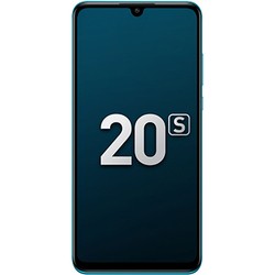 Huawei Honor 20S (фиолетовый)