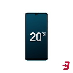 Huawei Honor 20S (синий)