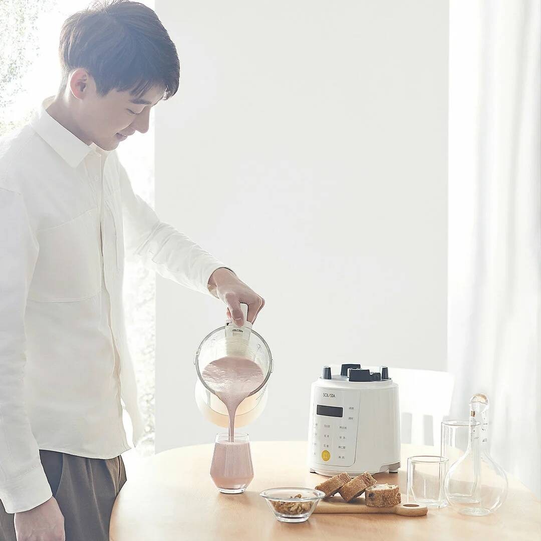Xiaomi Mijia Solista 1.75L