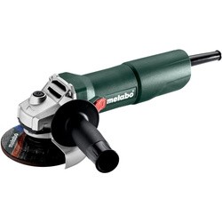 Metabo W 750-115 603604000