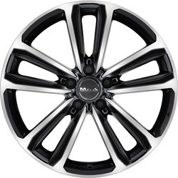 MAK Magma (7x17/5x100 ET46 DIA57,1)