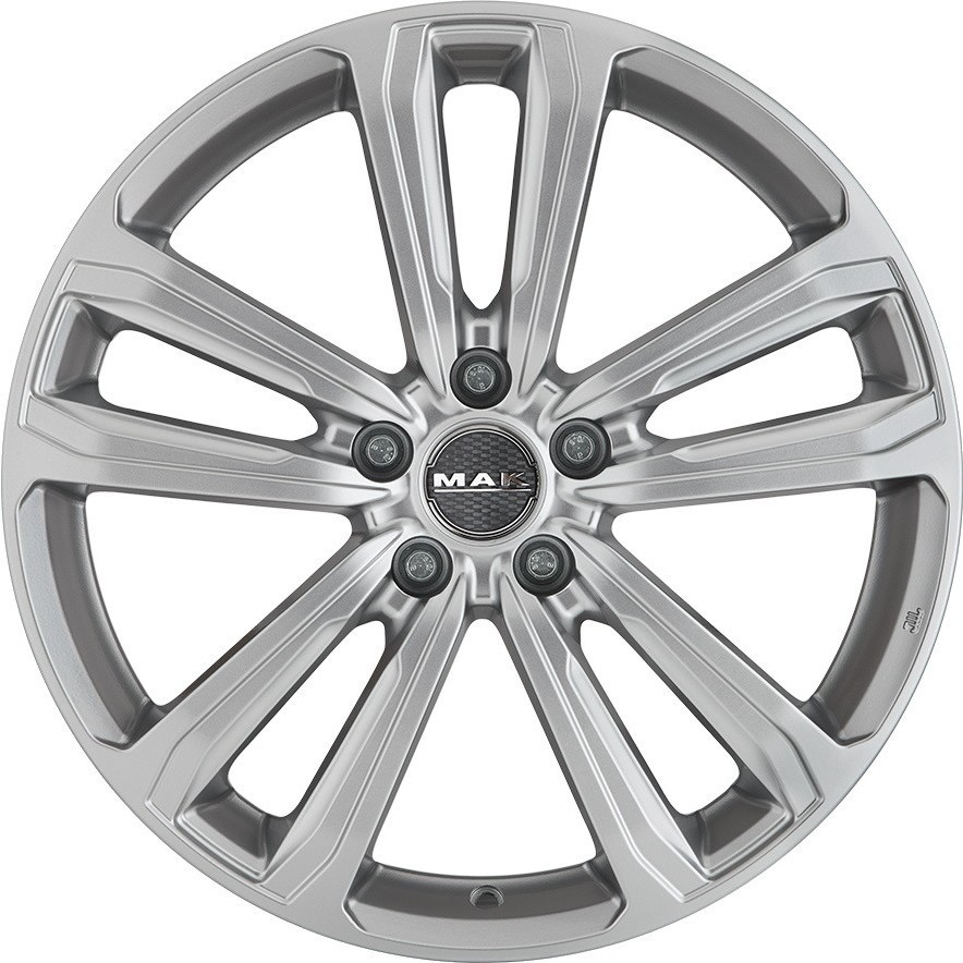 MAK Magma (6,5x16/5x105 ET39 DIA56,6)