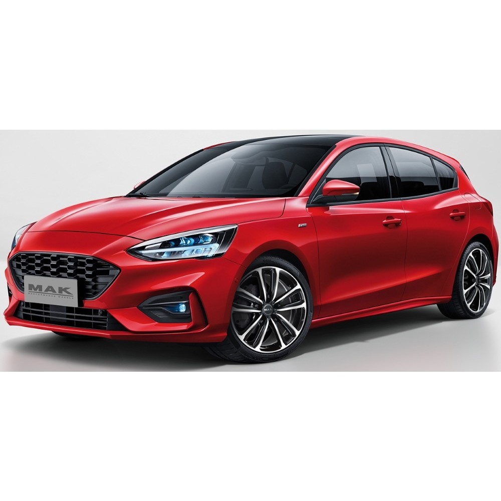 MAK Magma (6,5x16/5x105 ET39 DIA56,6)