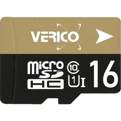 Verico microSDHC UHS-I Class 10 16Gb