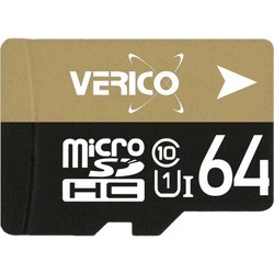 Verico microSDXC UHS-I Class 10