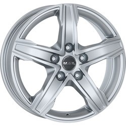 MAK King 5 6,5x16/5x112 ET52 DIA66,6