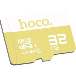 Hoco microSDHC Class 10