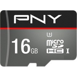 PNY microSDHC Turbo