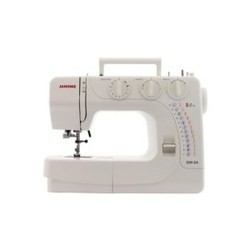 Janome SW 24