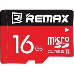 Remax microSDHC Class 10 UHS-I