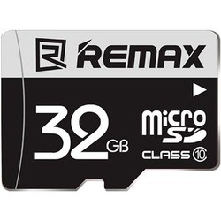 Remax microSDHC Class 10 UHS-I 32Gb