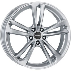 MAK Nurburg 8x19/5x115 ET46 DIA70,1