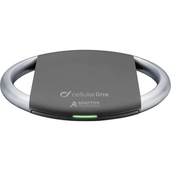 Cellularline Wireless Fast Charger Pad