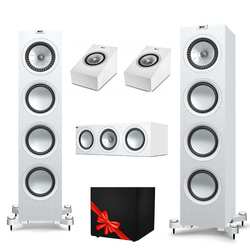 KEF N2 Set 5.1 (белый)