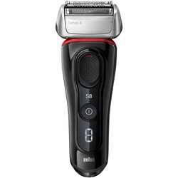 Braun Series 8 8340s