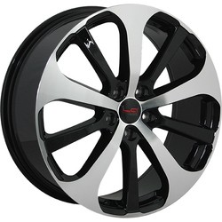 LegeArtis HND266 (7,5x19/5x114,3 ET49,5 DIA67,1)