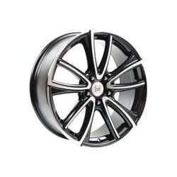 TechLine 772 (7x17/5x114,3 ET45 DIA66,1)