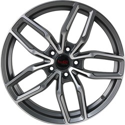 LegeArtis LR56 (8x18/5x108 ET45 DIA63,3)