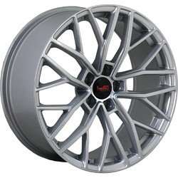 LegeArtis A128 (8,5x19/5x112 ET28 DIA66,6)