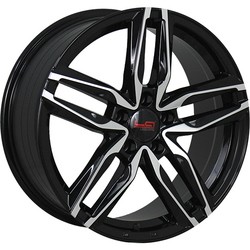 LegeArtis MR196 (8x18/5x112 ET38 DIA66,6)