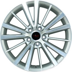 LegeArtis LX100 (8x18/5x114,3 ET30 DIA60,1)