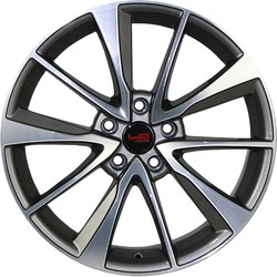LegeArtis LX136 (8x18/5x114,3 ET30 DIA60,1)