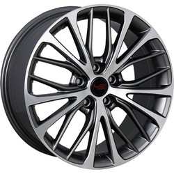 LegeArtis TY279 (8x18/5x114,3 ET50 DIA60,1)