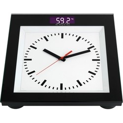 TFA Scales with Quartz Clock