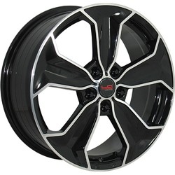 LegeArtis HND263 (7,5x18/5x114,3 ET49,5 DIA67,1)