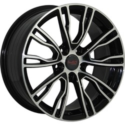 LegeArtis Concept-B533 (10,5x20/5x112 ET40 DIA66,6)
