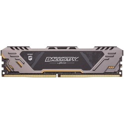 Crucial Ballistix Sport AT DDR4 1x8Gb