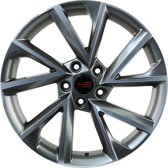 LegeArtis Concept-VW545 (7,5x18/5x112 ET38 DIA57,1)